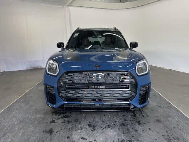 2026 MINI Countryman S