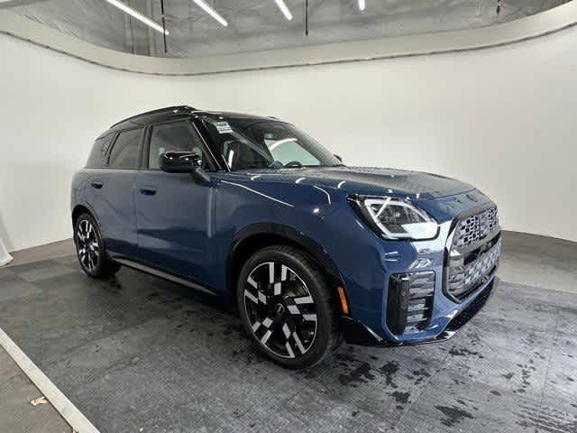 2026 MINI Countryman S