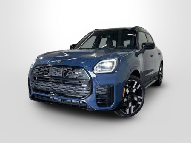 2026 MINI Countryman S