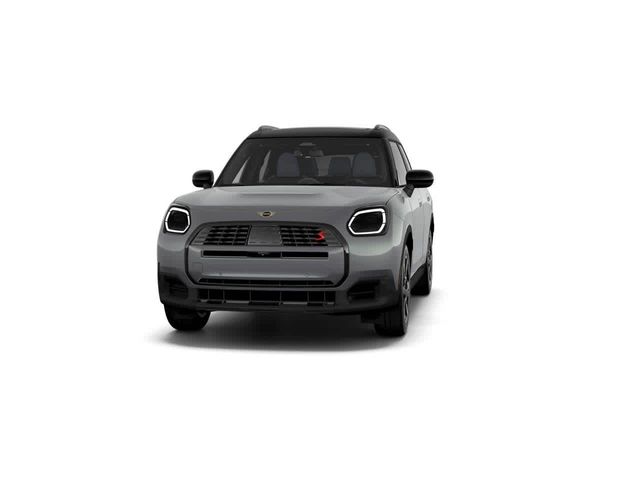 2026 MINI Countryman S