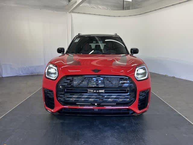 2026 MINI Countryman S