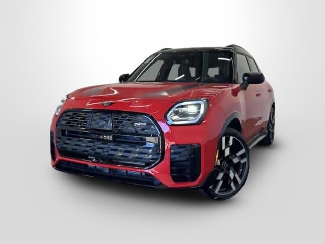 2026 MINI Countryman S