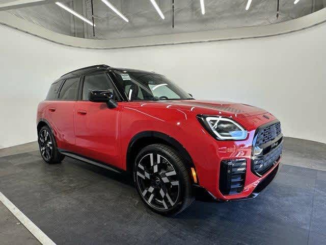 2026 MINI Countryman S