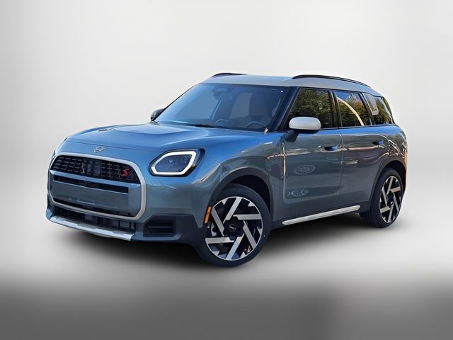 2026 MINI Countryman S