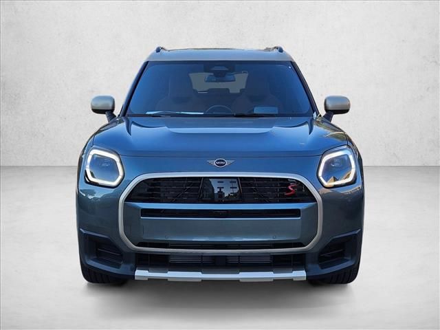 2026 MINI Countryman S