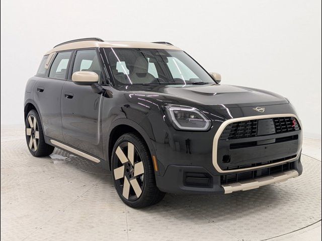 2026 MINI Countryman S