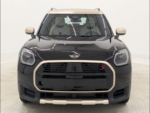 2026 MINI Countryman S