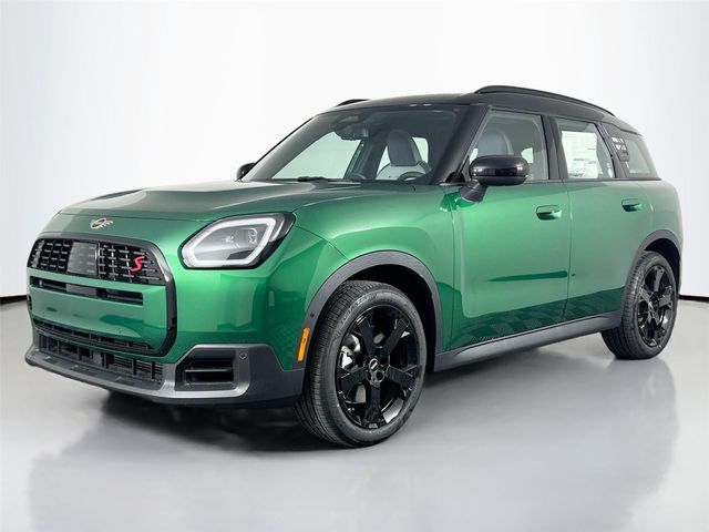 2026 MINI Countryman S