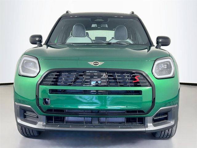 2026 MINI Countryman S