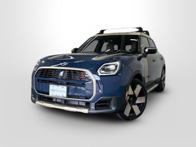 2026 MINI Countryman S