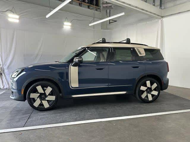2026 MINI Countryman S