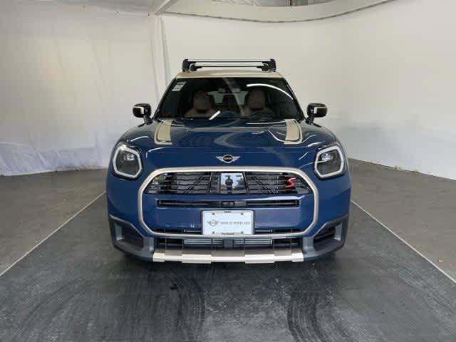 2026 MINI Countryman S