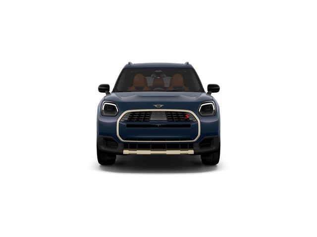 2026 MINI Countryman S