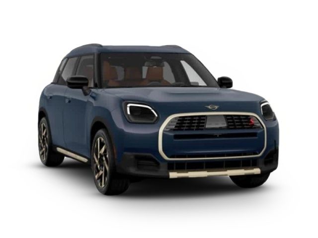 2026 MINI Countryman S