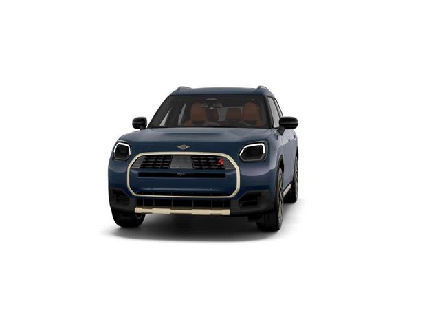 2026 MINI Countryman S