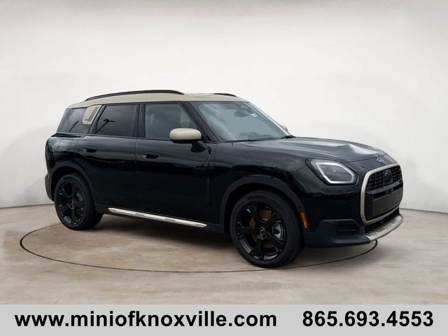 2026 MINI Countryman S