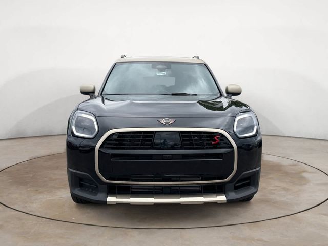 2026 MINI Countryman S