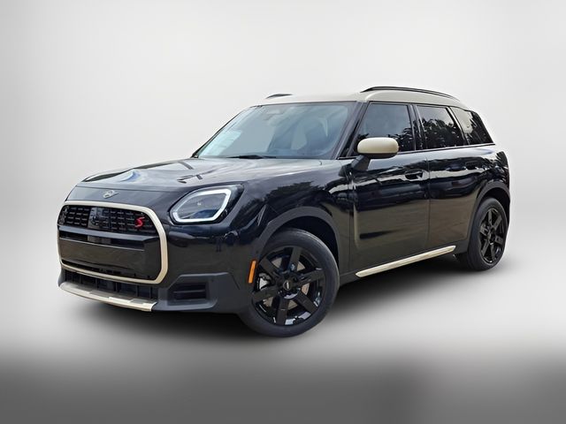 2026 MINI Countryman S