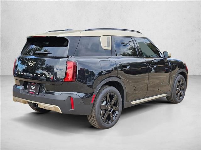 2026 MINI Countryman S