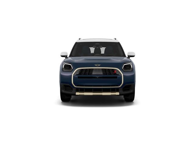 2026 MINI Countryman S