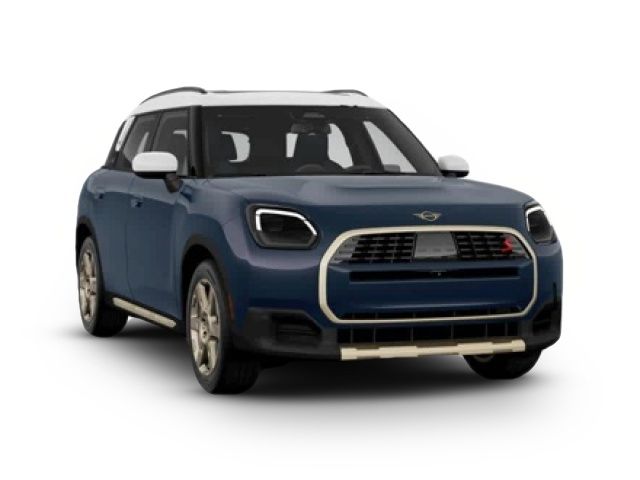 2026 MINI Countryman S
