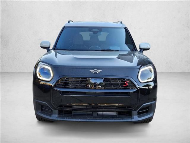 2026 MINI Countryman S