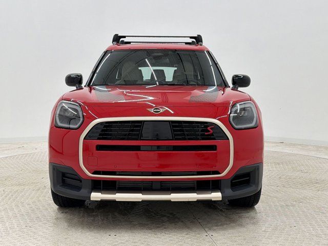 2026 MINI Countryman S