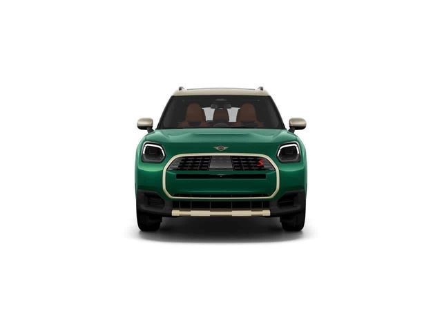 2026 MINI Countryman S