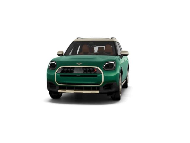 2026 MINI Countryman S