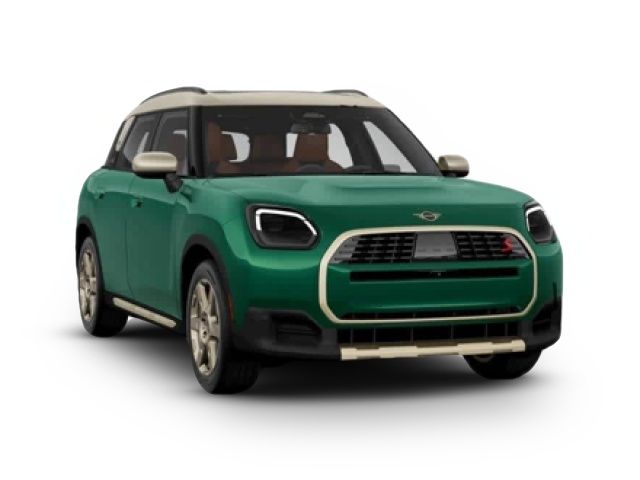2026 MINI Countryman S