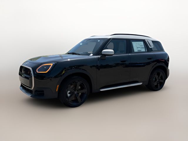 2026 MINI Countryman S