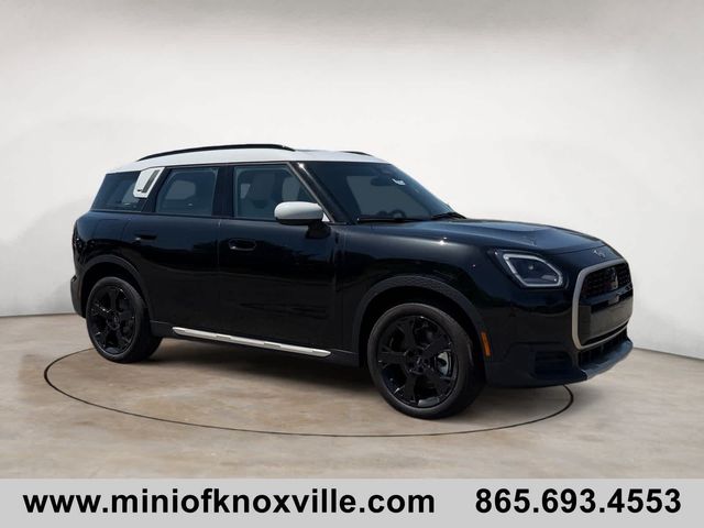 2026 MINI Countryman S