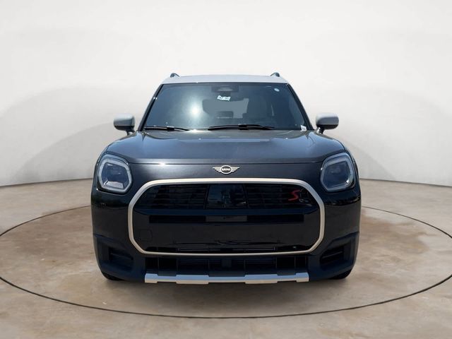 2026 MINI Countryman S