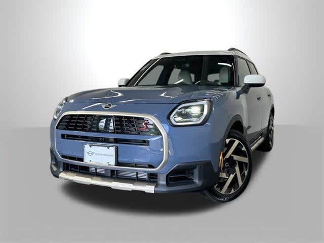 2026 MINI Countryman S