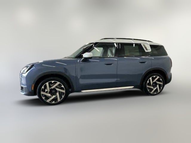 2026 MINI Countryman S