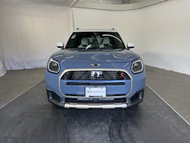 2026 MINI Countryman S