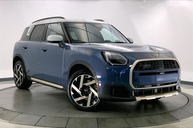 New 2026 MINI Cooper Countryman John Cooper Works SUV For Sale in
