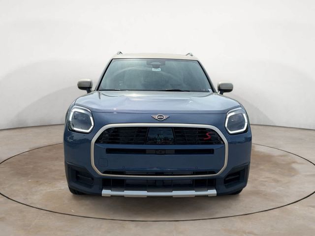 2026 MINI Countryman S