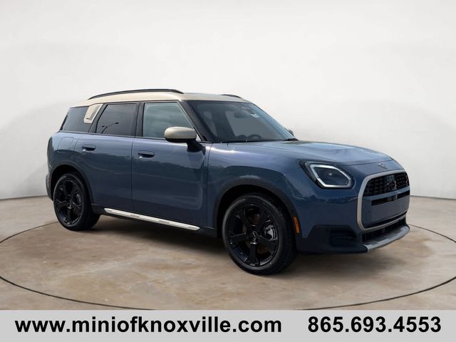 2026 MINI Countryman S
