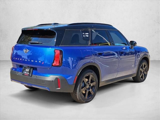2026 MINI Countryman S