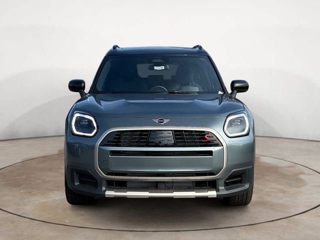 2026 MINI Countryman S
