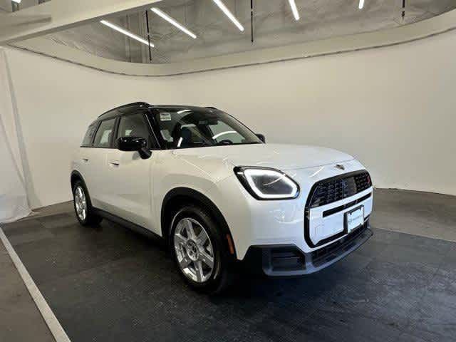 2026 MINI Countryman S