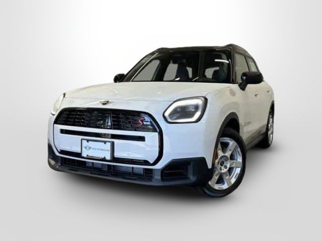 2026 MINI Countryman S
