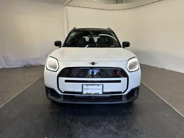 2026 MINI Countryman S