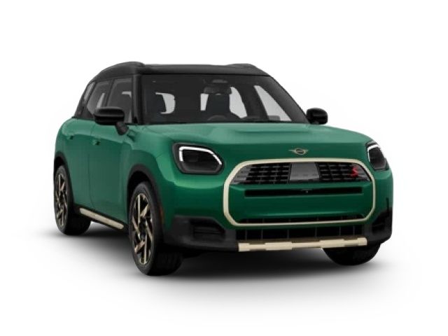 2026 MINI Countryman S