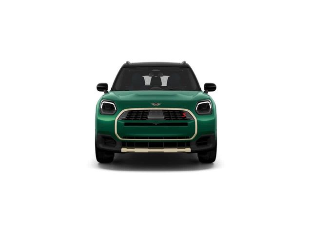 2026 MINI Countryman S