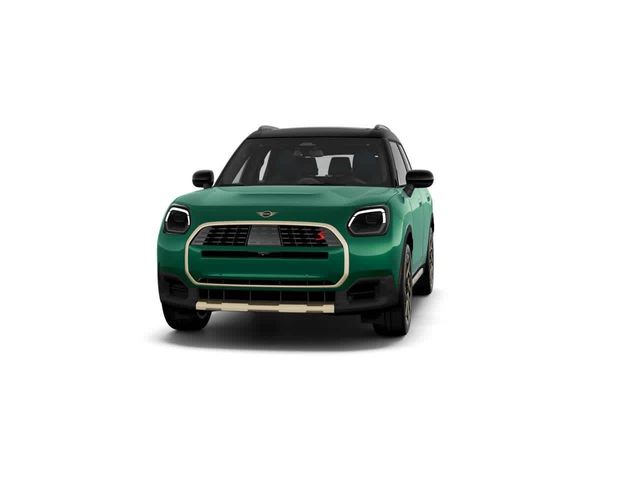 2026 MINI Countryman S