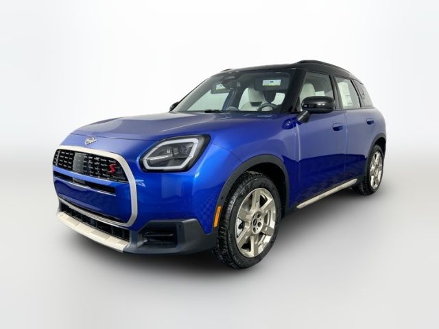 2026 MINI Countryman S