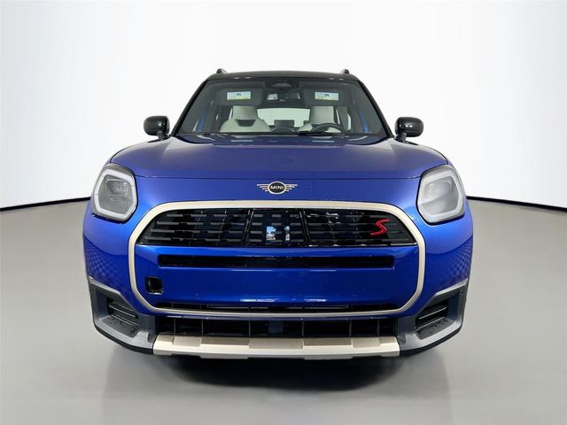 2026 MINI Countryman S