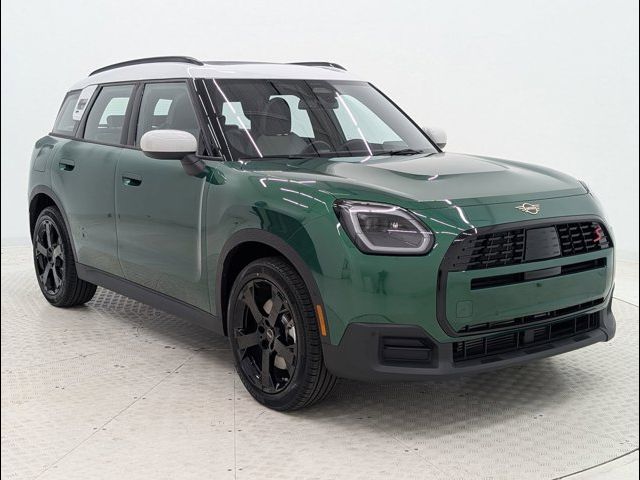 2026 MINI Countryman S